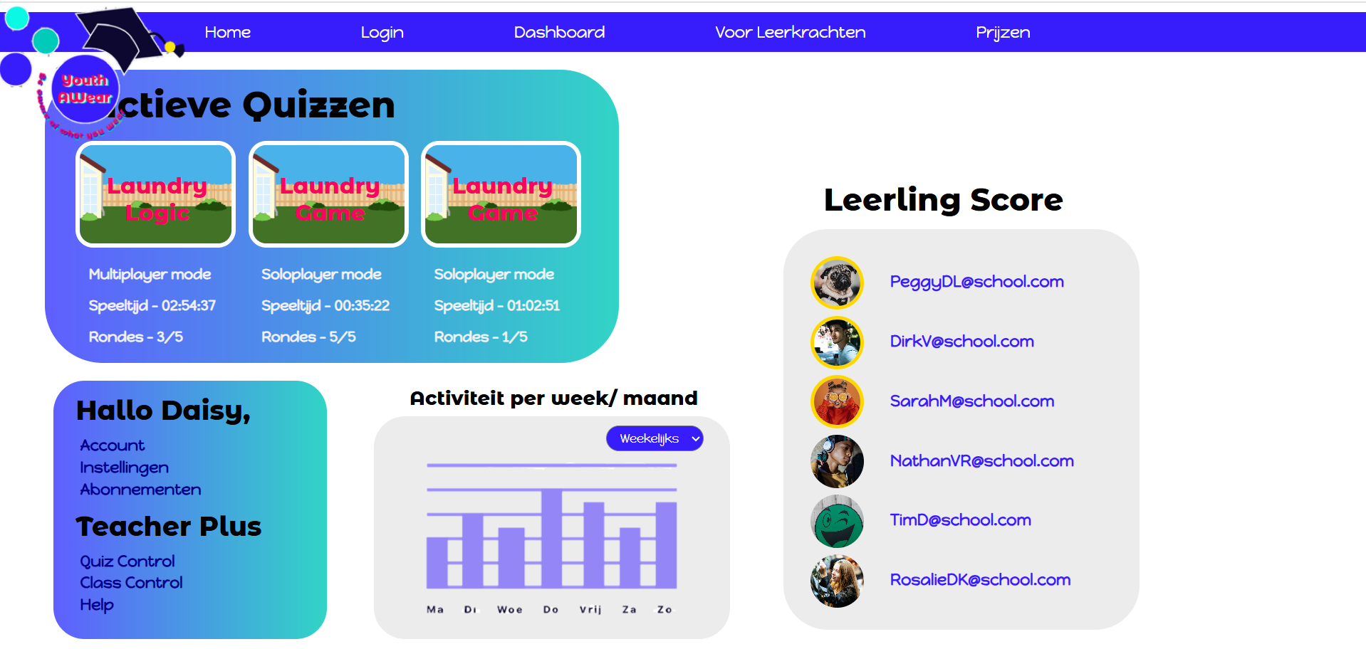teacherdashboard